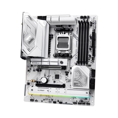 Mainboard PC ASRock X870 STEEL LEGEND WIFI