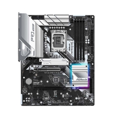 Mainboard PC ASRock Z790 Pro RS/D4