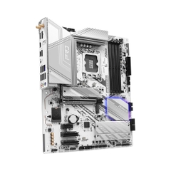 Mainboard PC ASRock Z890 PRO RS WIFI WHITE
