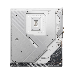Mainboard PC ASRock Z890 TAICHI AQUA