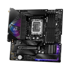 Mainboard PC ASRock Z890M RIPTIDE WIFI