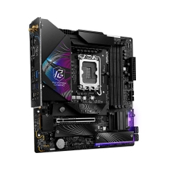 Mainboard PC ASRock Z890M RIPTIDE WIFI