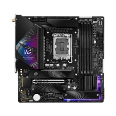 Mainboard PC ASRock Z890M RIPTIDE WIFI