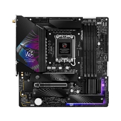 Mainboard PC ASRock Z890M RIPTIDE WIFI