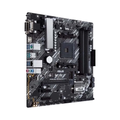 Mainboard PC ASUS PRIME B450M-A II/CSM