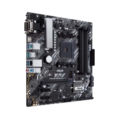 Mainboard PC ASUS PRIME B450M-A II