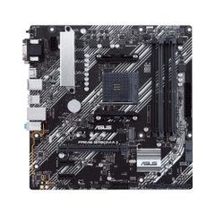 Mainboard PC ASUS PRIME B450M-A II/CSM