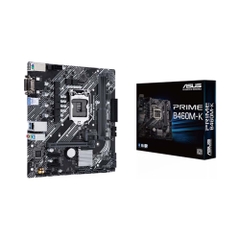 Mainboard PC ASUS PRIME B460M-K