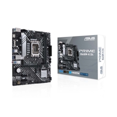 Mainboard PC ASUS PRIME B660M-K D4