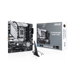 Mainboard PC Asus PRIME B760M-A WIFI PRIME-B760M-A-WIFI