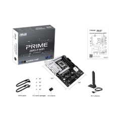 Mainboard PC ASUS PRIME Z890-P WIFI CSM