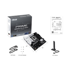 Mainboard PC ASUS PRIME Z890M-PLUS WIFI CSM