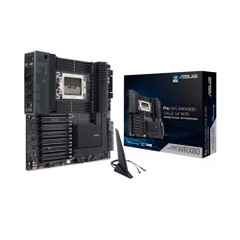 Mainboard PC ASUS Pro WS WRX80E-SAGE SE WIFI