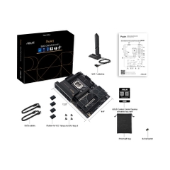 Mainboard PC ASUS ProArt Z890-CREATOR WIFI