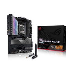 Mainboard PC ASUS ROG CROSSHAIR X670E HERO