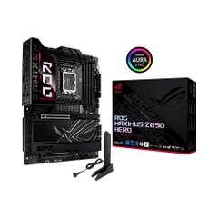 Mainboard PC ASUS ROG MAXIMUS Z890 HERO