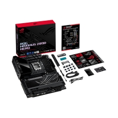 Mainboard PC ASUS ROG MAXIMUS Z890 HERO