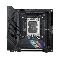 Mainboard PC ASUS ROG STRIX B760-I GAMING WIFI