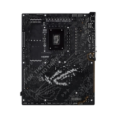 Mainboard PC ASUS ROG STRIX B860-F GAMING WIFI