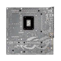 Mainboard PC ASUS ROG STRIX B860-G GAMING WIFI