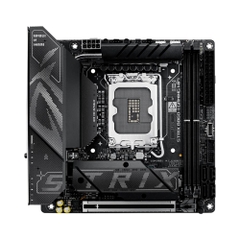Mainboard PC ASUS ROG STRIX B860-I GAMING WIFI