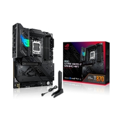 Mainboard PC ASUS ROG STRIX X870-F GAMING WIFI
