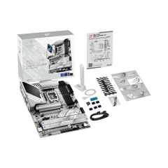 Mainboard PC ASUS ROG STRIX Z890-A GAMING WIFI