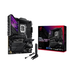 Mainboard PC ASUS ROG STRIX Z890-E GAMING WIFI
