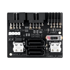 Mainboard PC ASUS ROG STRIX Z890-I GAMING WIFI