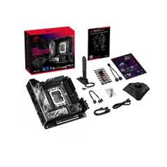 Mainboard PC ASUS ROG STRIX Z890-I GAMING WIFI