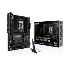 Mainboard PC ASUS TUF GAMING B660-PLUS WIFI D4