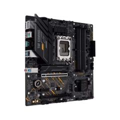 Mainboard PC ASUS TUF GAMING B660M-E D4