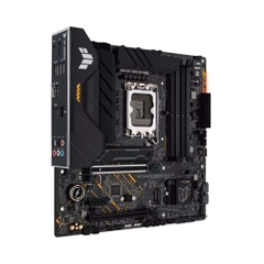 Mainboard PC ASUS TUF GAMING B660M-PLUS D4