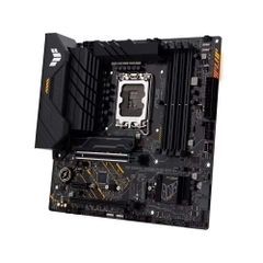 Mainboard PC ASUS TUF GAMING B660M-PLUS WIFI D4