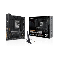 Mainboard PC ASUS TUF GAMING B760M-BTF WIFI D4