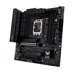 Mainboard PC ASUS TUF GAMING B760M-PLUS WIFI D4