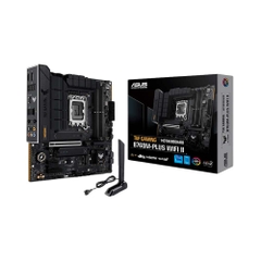 Mainboard PC ASUS TUF GAMING B760M-PLUS WIFI II