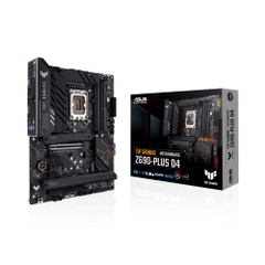 Mainboard PC ASUS TUF GAMING Z690-PLUS D4