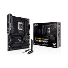 Mainboard PC ASUS TUF GAMING Z790-PLUS WIFI D4