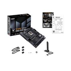 Mainboard PC ASUS TUF GAMING Z890-PLUS WIFI