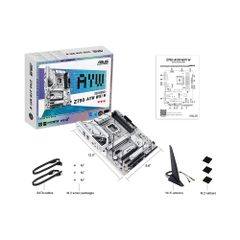 Mainboard PC ASUS Z790-AYW WIFI W