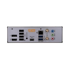 Mainboard PC Colorful CVN B760M FROZEN WIFI D5 V20