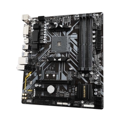 Mainboard PC Gigabyte B450M DS3H V2