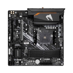 Mainboard PC Gigabyte B550M AORUS ELITE AX