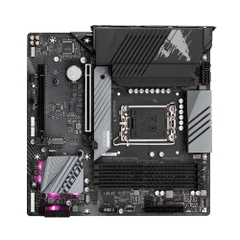 Mainboard Gigabyte B760M AORUS ELITE DDR4
