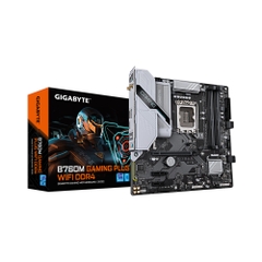Mainboard Gigabyte B760M GAMING WIFI PLUS DDR4