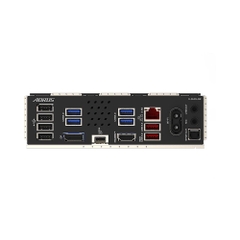 Mainboard Gigabyte B860M AORUS ELITE WIFI 6E DDR5