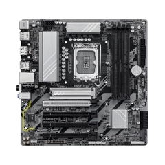 Mainboard Gigabyte B860M DS3H WIFI 6E DDR5