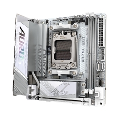 Mainboard PC Gigabyte X870I AORUS PRO ICE WIFI7 DDR5