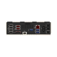 Mainboard PC Gigabyte Z890 AORUS ELITE WIFI 7